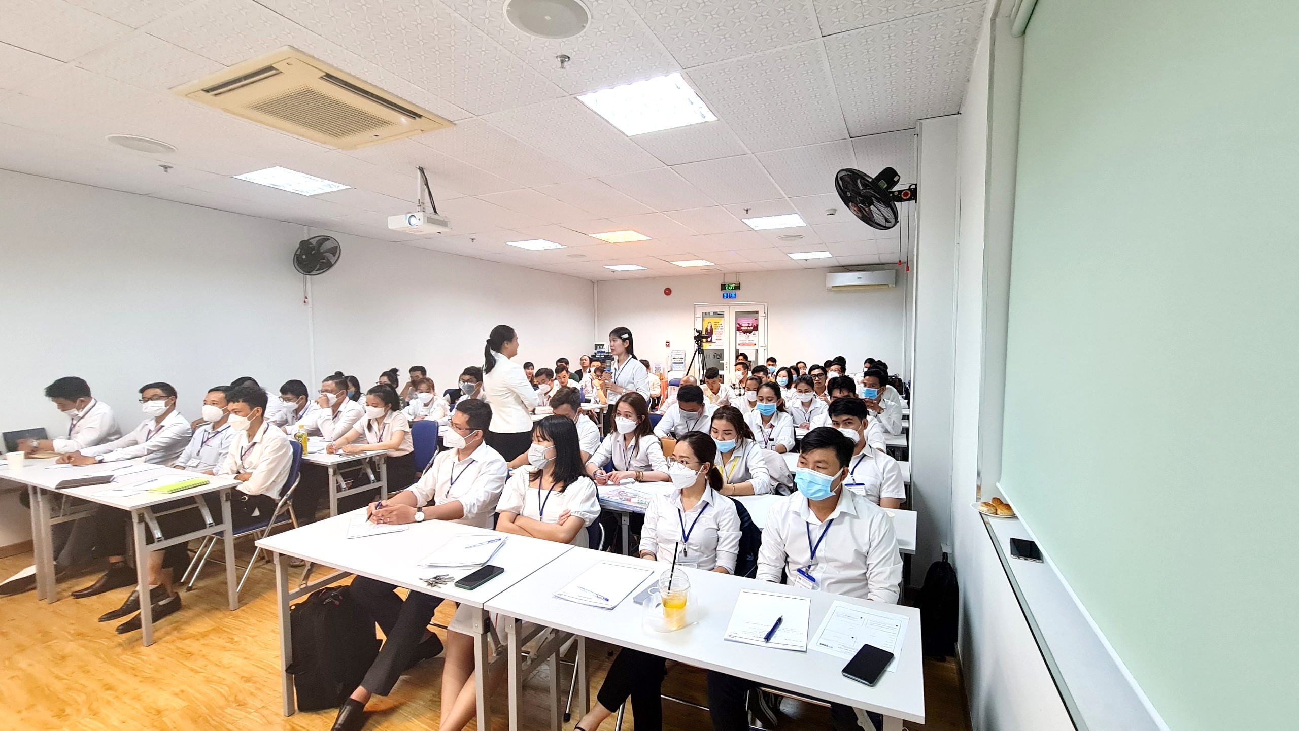 Đăng Ký Học Chứng Chỉ Môi Giới Bất Động Sản