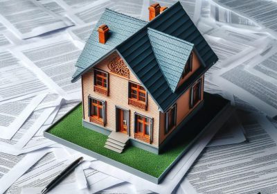 Ký Gửi Nhà Đất