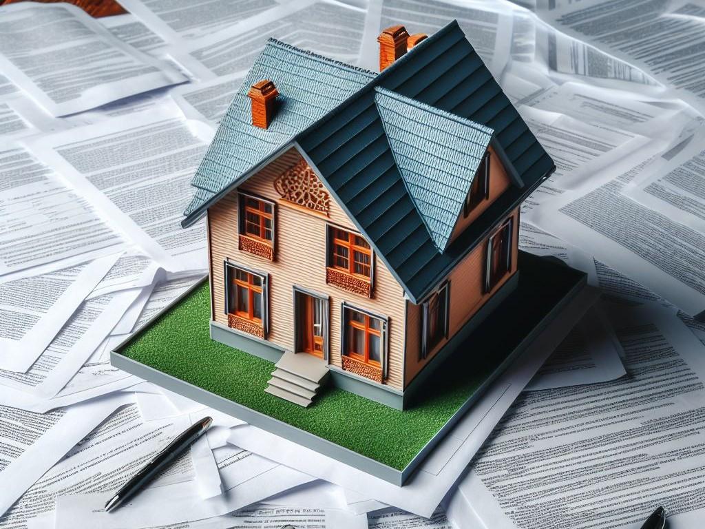 Ký Gửi Nhà Đất