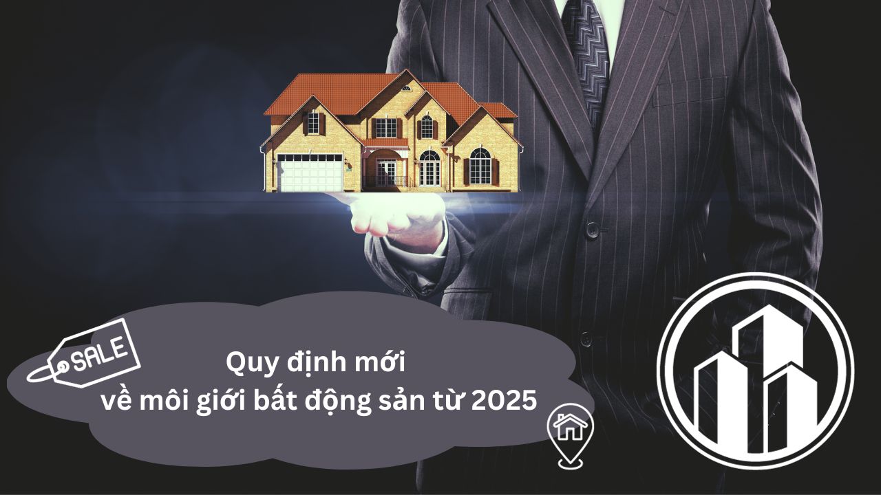 Quy Định Mới Về BĐS