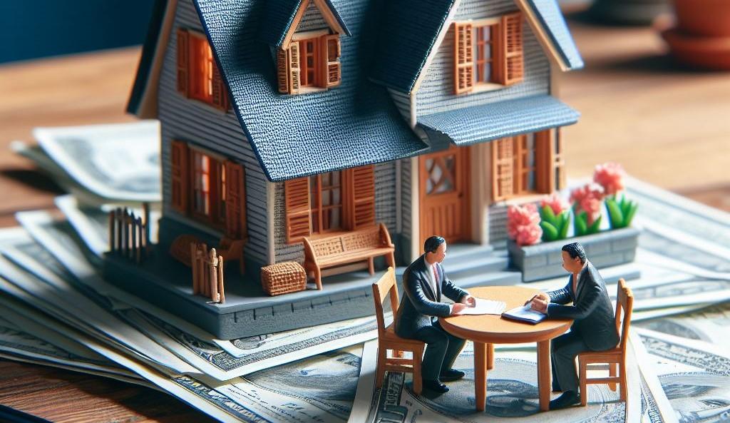 Công Ty Ký Gửi Bất Động Sản Uy Tín