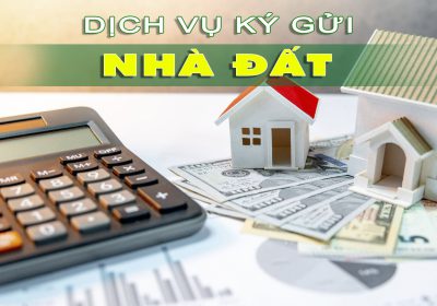 Văn Phòng Ký Gửi Nhà Đất Hà Nội