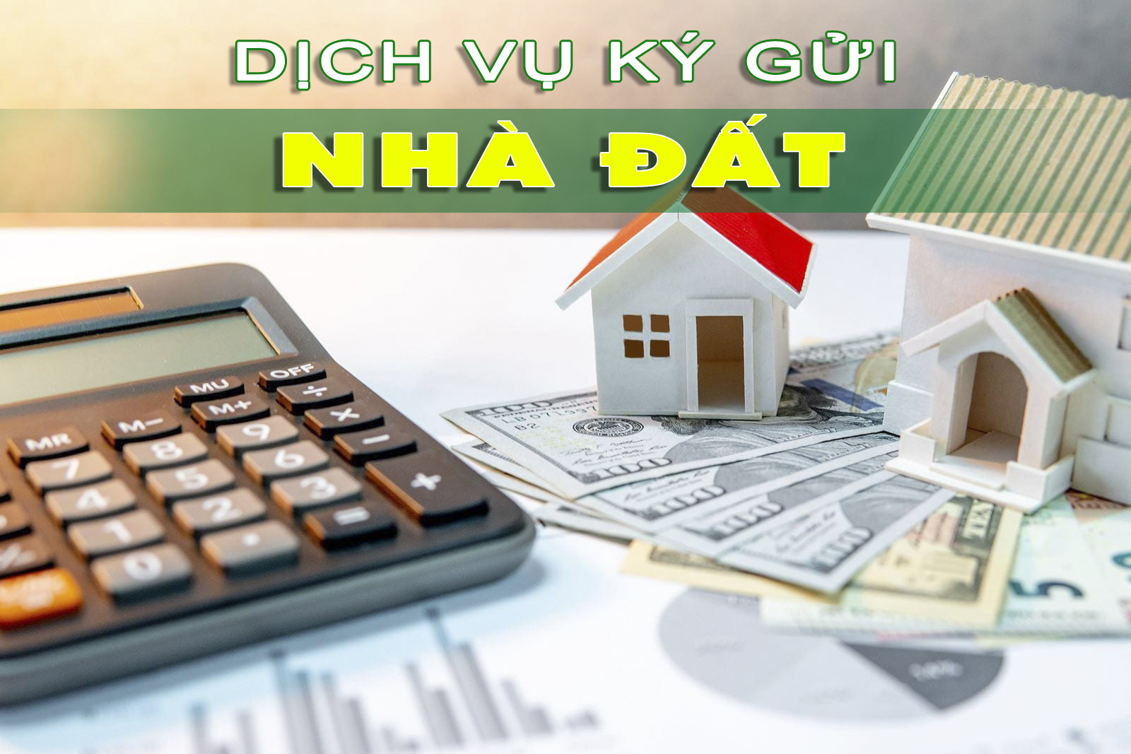 Văn Phòng Ký Gửi Nhà Đất Hà Nội